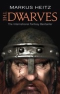 Cover: The Dwarves - Orbit
