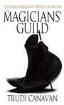 Cover: The Magicians' Guild - Orbit