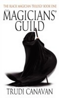 Enlarge image Cover: The Magicians' Guild - Orbit
