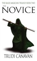 Cover: The Novice - Orbit