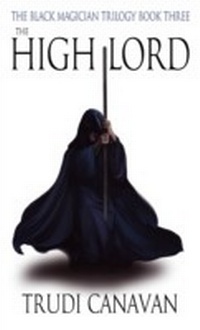 Enlarge image Cover: The High Lord - Orbit