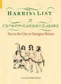 Cover: Harris's List of Covent Garden Ladies - NPI Media Group