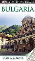 Cover: Bulgaria - Dorling Kindersley