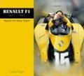 Cover: Renault F1 1977 - 1997 - The History Press Ltd