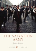 Cover: The Salvation Army - Shire Publications