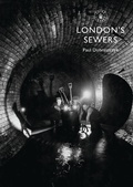 Cover: London's Sewers - Shire Publications