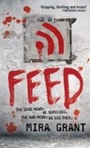 Cover: Feed - Orbit