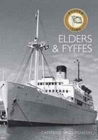Abbildung von: Elders and Fyffes - NPI Media Group