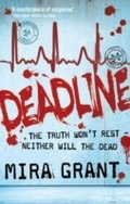 Cover: Deadline - Orbit