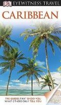 Cover: Caribbean - DK Publishing (Dorling Kindersley)