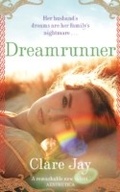 Cover: Dreamrunner - Piatkus Books
