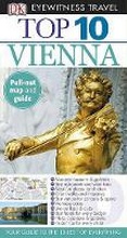 Cover: Top 10 Vienna - Dorling Kindersley