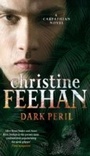Cover: Dark Peril - Piatkus Books