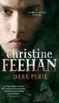 Enlarge image Cover: Dark Peril - Piatkus Books