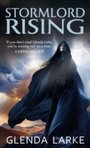 Cover: Stormlord Rising - Orbit
