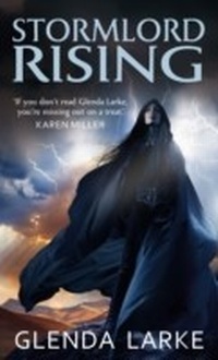 Enlarge image Cover: Stormlord Rising - Orbit