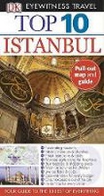 Cover: Top 10 Istanbul - Dorling Kindersley