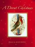 Cover: A Dorset Christmas - The History Press Ltd
