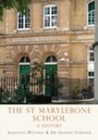 Cover: The St Marylebone School - Shire Publications