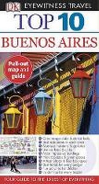 Abbildung von: Top 10 Buenos Aires - Dorling Kindersley