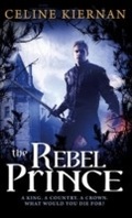 Cover: The Rebel Prince - Orbit