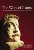 Cover: The Work of Giants - The History Press Ltd