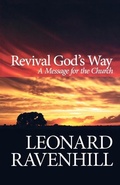 Cover: Revival God`s Way - A Message for the Church - Bethany House Publishers, a division of Baker Publishing Group