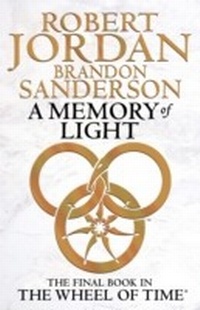 Enlarge image Cover: A Memory Of Light - Orbit