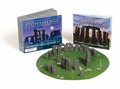 Cover: Stonehenge - Running Press,U.S.