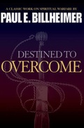 Cover: Destined to Overcome - Bethany House Publishers, a division of Baker Publishing Group