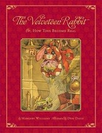 Enlarge image Cover: The Classic Tale of the Velveteen Rabbit - Running Press Kids