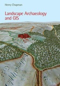 Cover: Landscape Archaeology and GIS - The History Press Ltd