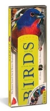 Cover: Fandex: Birds - Workman Publishing