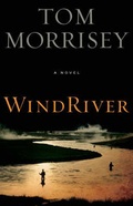Cover: Wind River - Bethany House Publishers, a division of Baker Publishing Group