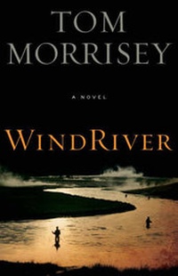 Enlarge image Cover: Wind River - Bethany House Publishers, a division of Baker Publishing Group
