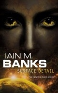 Cover: Surface Detail - Orbit