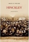 Cover: Hinckley - The History Press Ltd