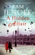 Cover: A Hidden Affair - Sphere