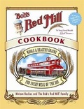 Cover: Bob's Red Mill Cookbook - Running Press Adult