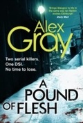 Cover: A Pound Of Flesh - Sphere