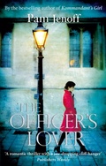 Cover: The Officer's Lover - Sphere