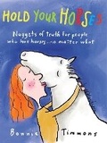Cover: Hold Your Horses - Workman Adult