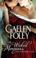 Cover: My Wicked Marquess - Piatkus Books