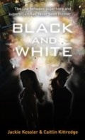 Cover: Black And White - Piatkus Books