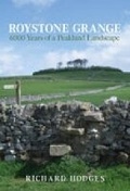 Cover: Roystone Grange - The History Press Ltd