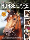Cover: Complete Horse Care Manual - Dorling Kindersley