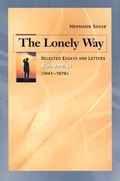 Cover: The Lonely Way - Concordia Publishing House