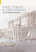 Cover: Fleet Street and the Strand - The History Press Ltd