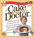 Cover: Cake Doctor - Workman Publishing