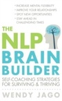 Cover: The NLP Brain Builder - Piatkus Books